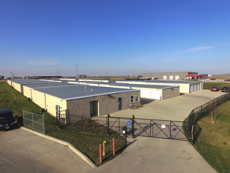 775 SW 37th St, Grimes, IA for sale - Building Photo - Image 1 of 1