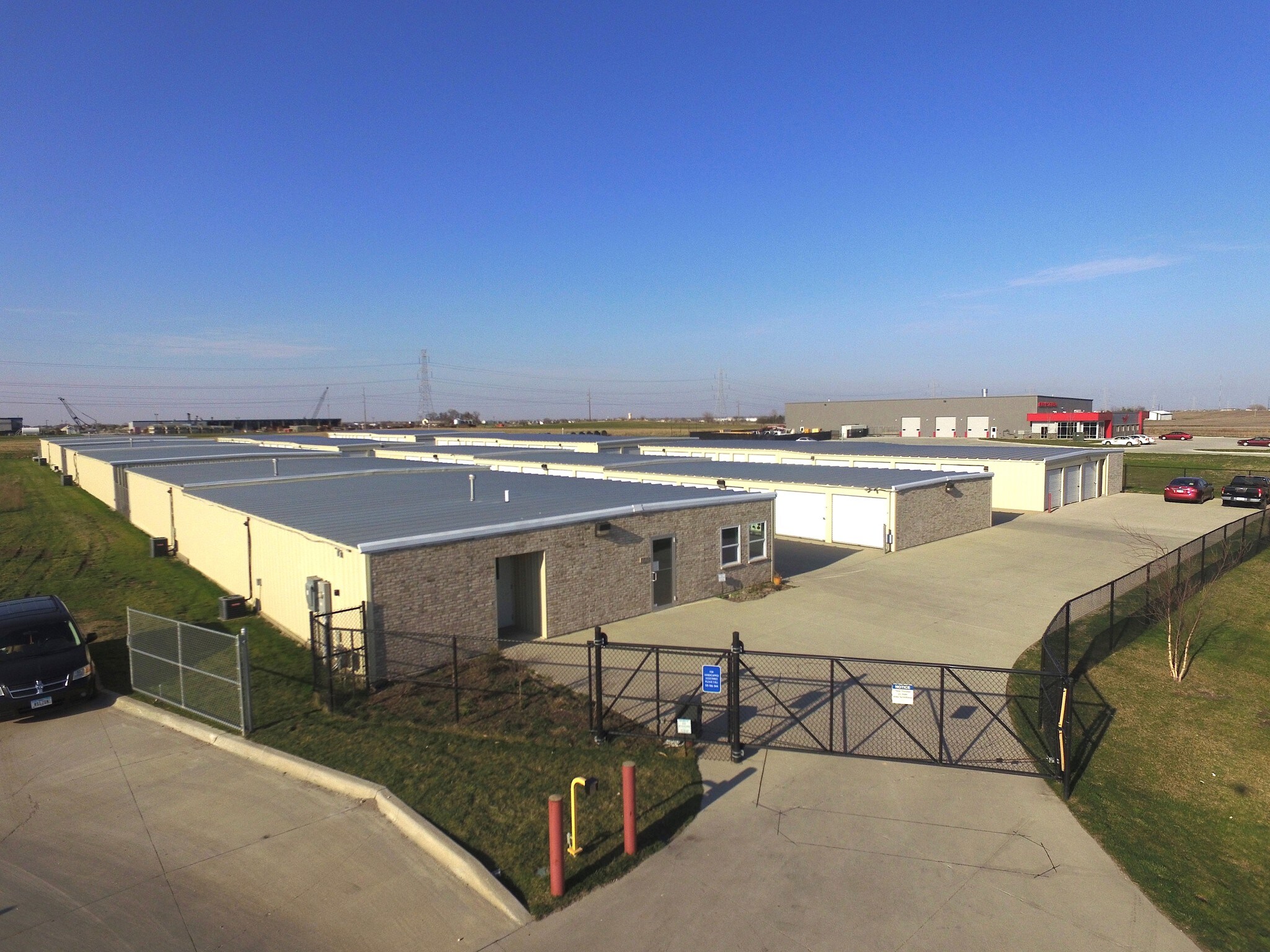 775 SW 37th St, Grimes, IA for sale Building Photo- Image 1 of 1