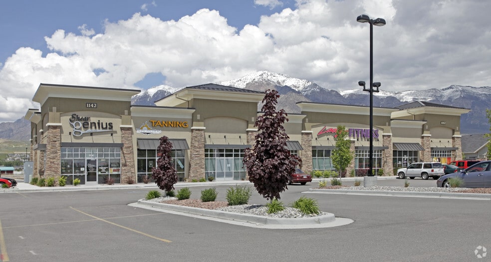 1142-1144 W 2700 N, Ogden, UT for lease - Building Photo - Image 3 of 7