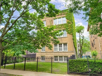 More details for 1625 W Greenleaf Ave, Chicago, IL - Multifamily for Sale