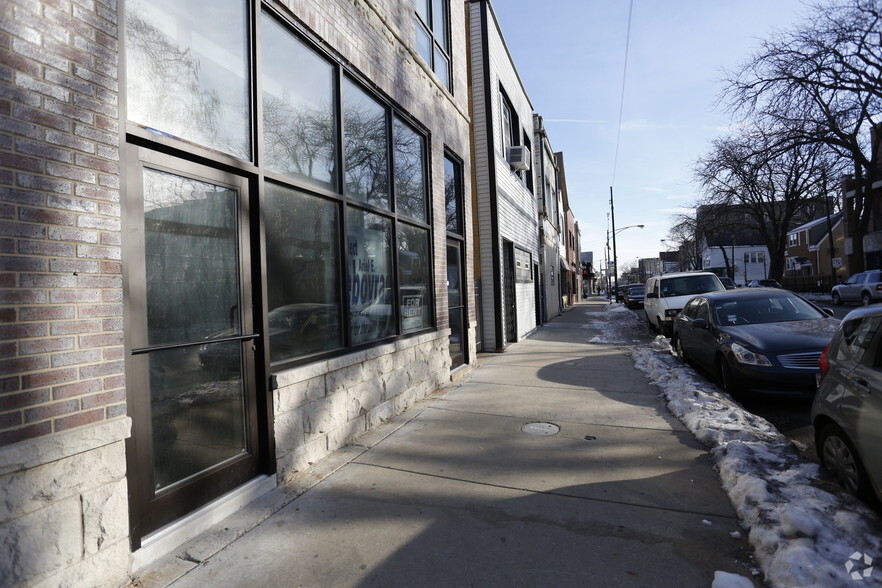 3648 Belmont Ave W, Chicago, IL for lease - Building Photo - Image 3 of 5