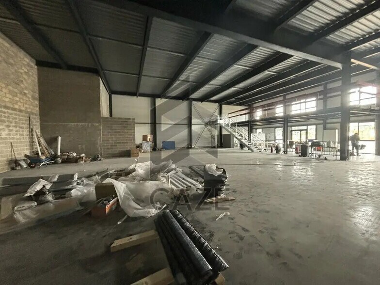 Flex in Lormont for lease - Building Photo - Image 3 of 4