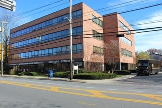 More details for 359 E Main St, Mount Kisco, NY - Office for Lease