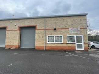 More details for Unit 12 Lakeside Business Park, Swan Ln, Sandhurst - Flex for Lease