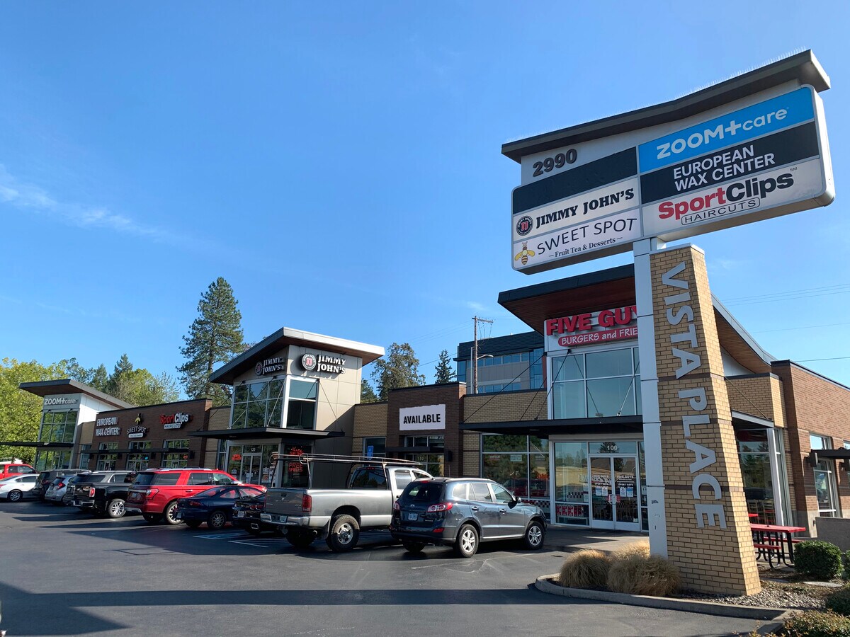 2990 Commercial St SE, Salem, OR 97302