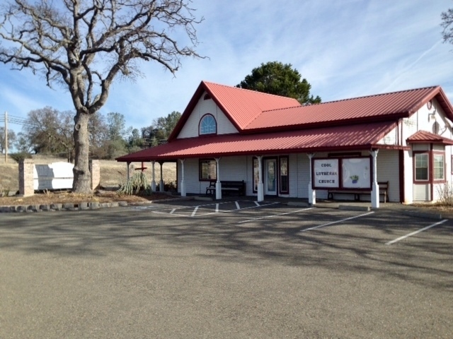 1020 State Highway 193, Cool, CA for sale - Primary Photo - Image 1 of 1