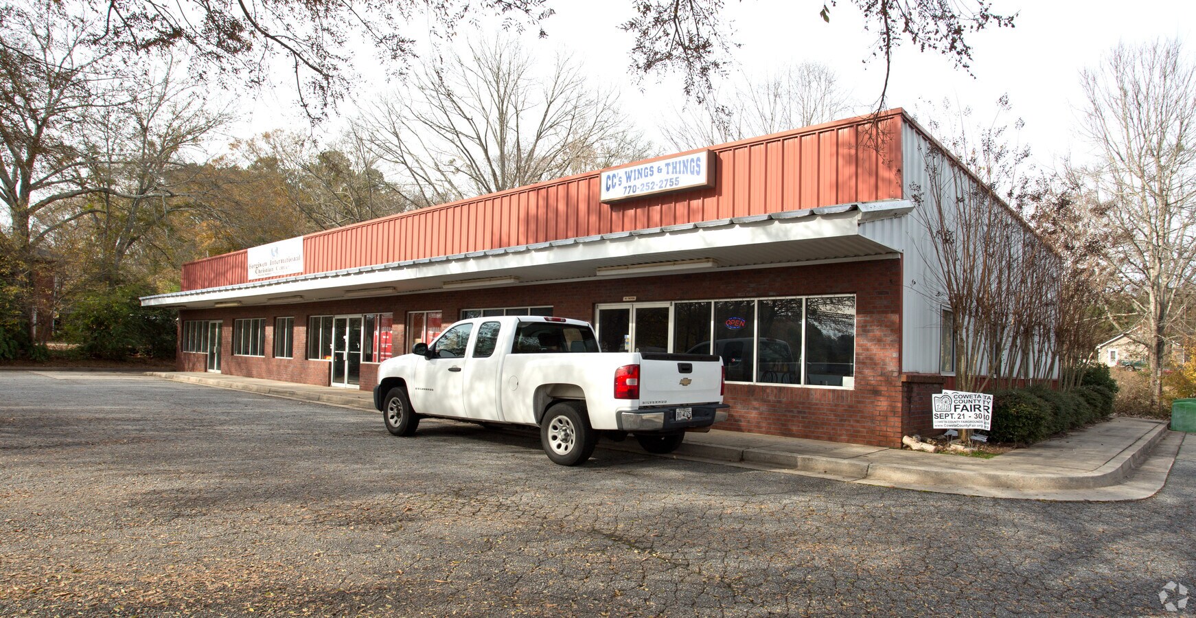 29 Franklin Rd, Newnan, GA 30263