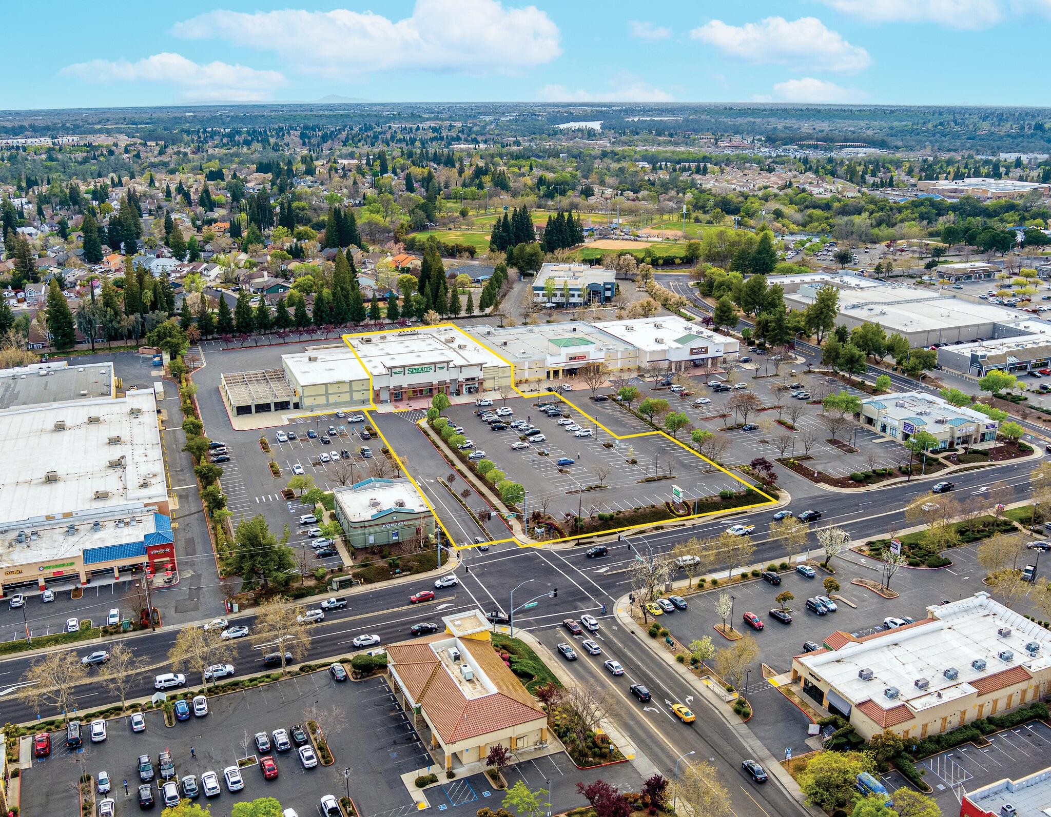 855905 E Bidwell St, Folsom, CA 95630 Bidwell Center