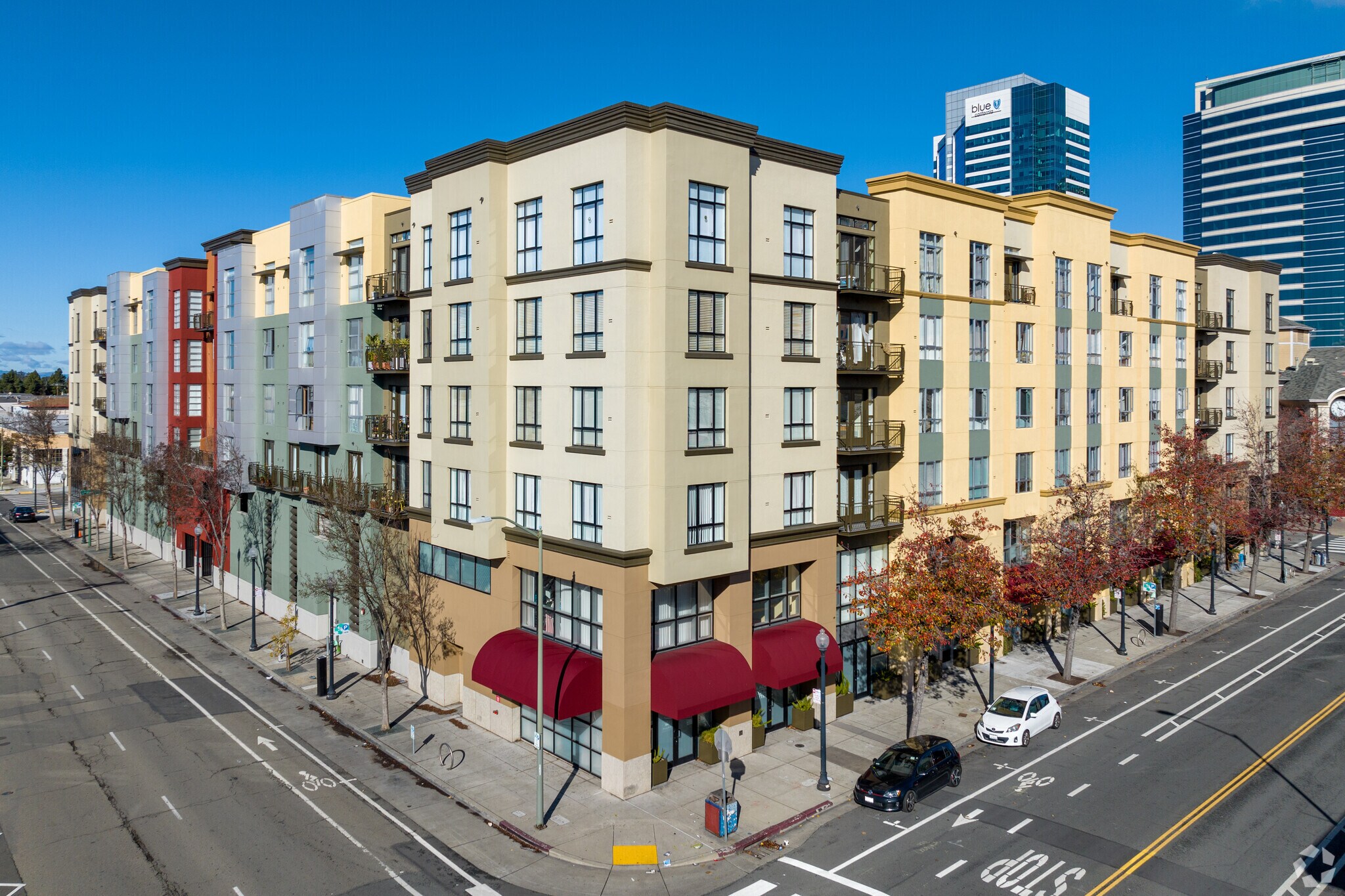 801-899 Clay St, Oakland, CA for sale Primary Photo- Image 1 of 1