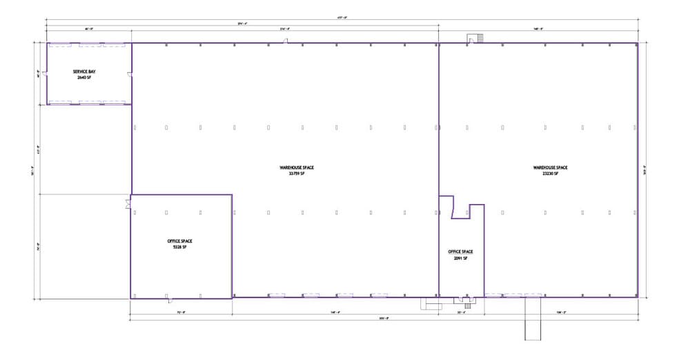 1854 E I65 Service Rd N, Mobile, AL for lease - Building Photo - Image 3 of 3