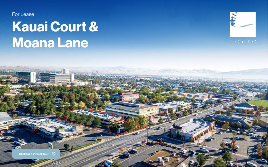 3400 Kauai Ct, Reno, NV for lease Building Photo- Image 1 of 5