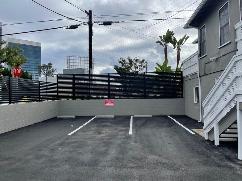 305 Indiana St, El Segundo, CA for lease - Building Photo - Image 3 of 7