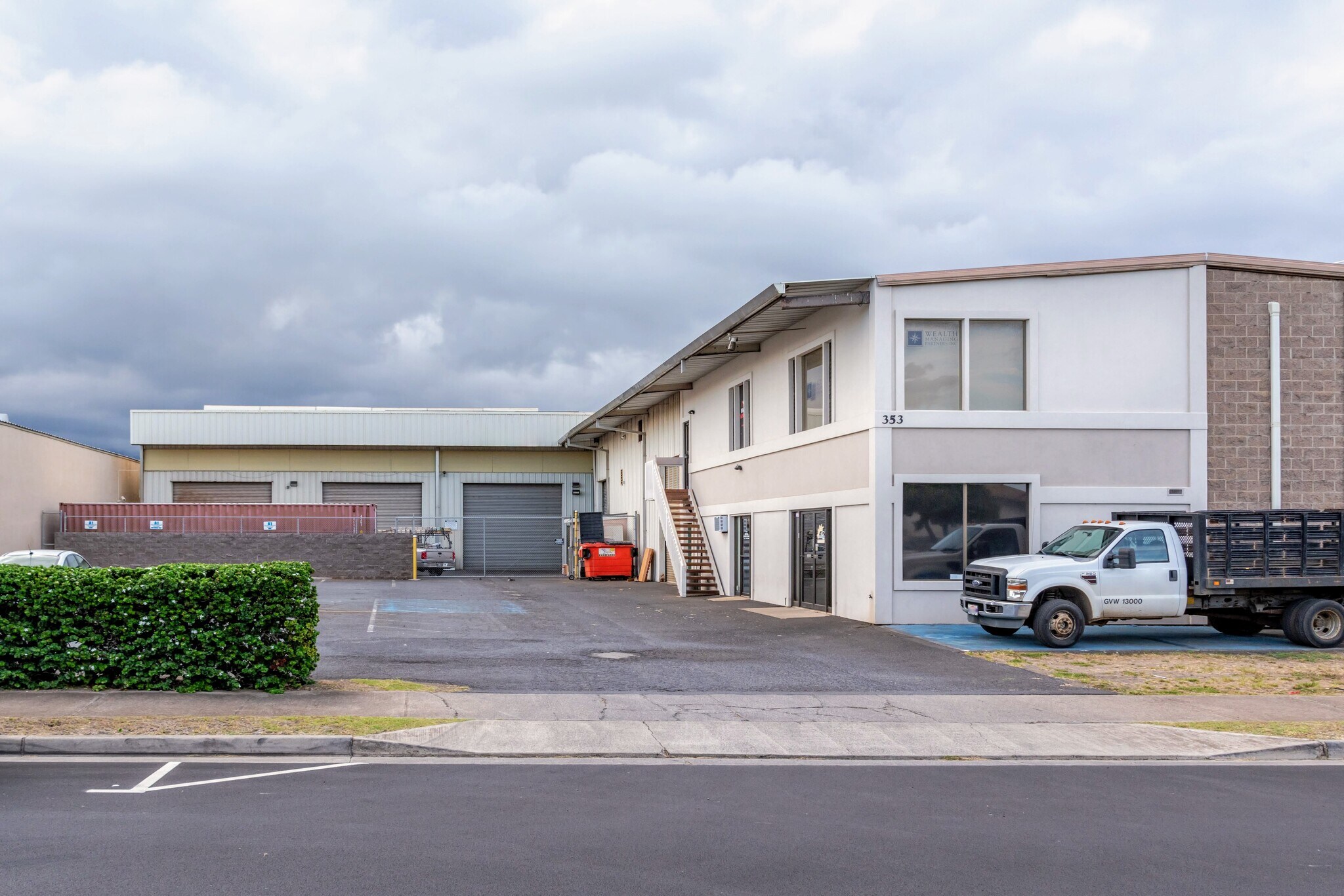 353 Hanamau St, Kahului, HI for sale Building Photo- Image 1 of 1