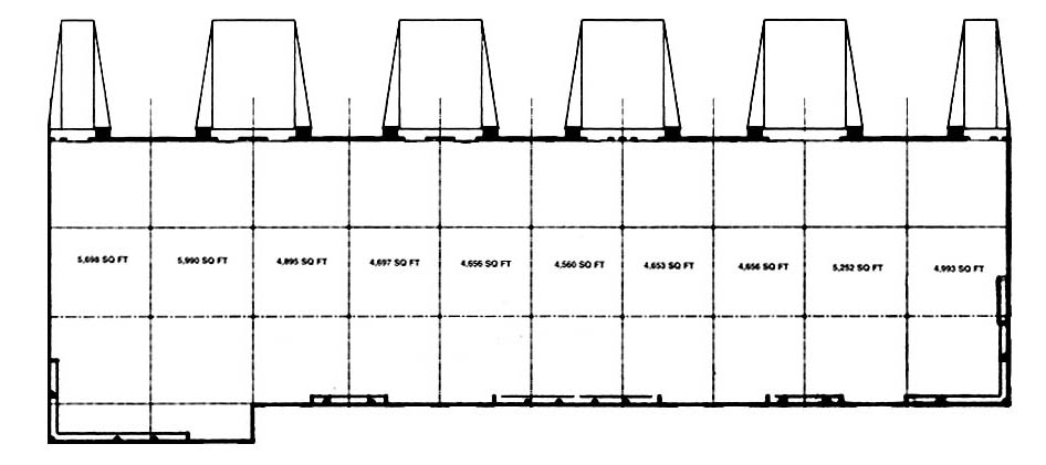 Typical Floor Plan