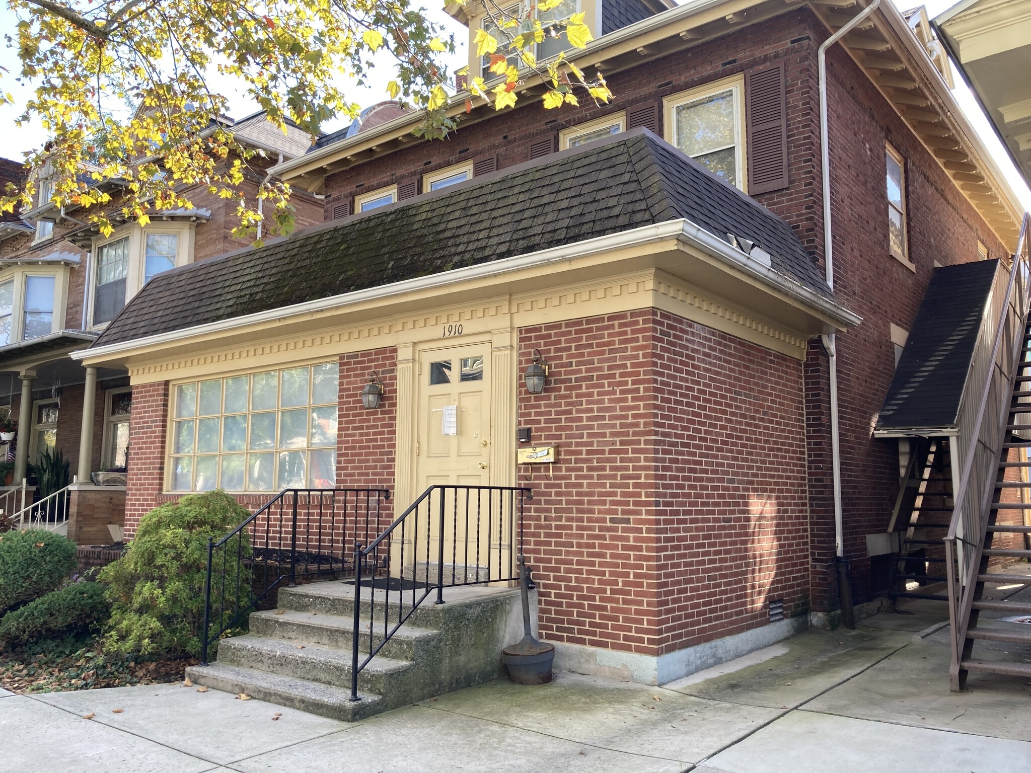 1910 N 2nd St, Harrisburg, PA for sale Primary Photo- Image 1 of 1