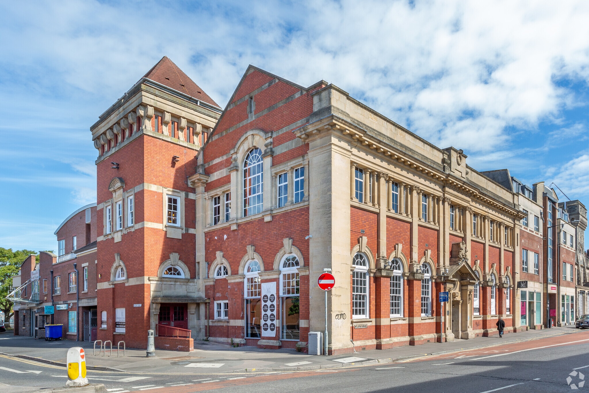 2-3 Bedminster Para, Bristol for sale Building Photo- Image 1 of 10