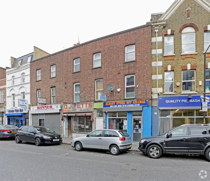 5-5A Westmoreland Rd, London, SE17 2AX | LoopNet