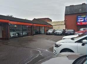 145-155 Humberstone Rd, Leicester for lease Building Photo- Image 1 of 1