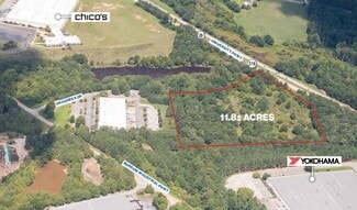 More details for 817 Progress Dr, Auburn, GA - Industrial for Lease