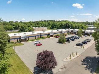 More details for 72 Shaker Rd, Enfield, CT - Flex for Lease