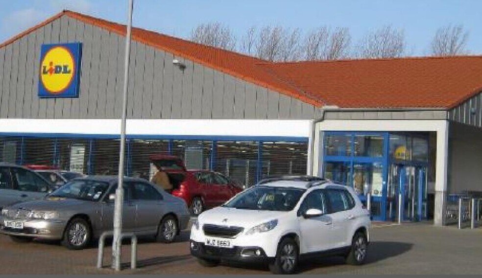 Jubilee Rd, Newtownards, BT23 8NN