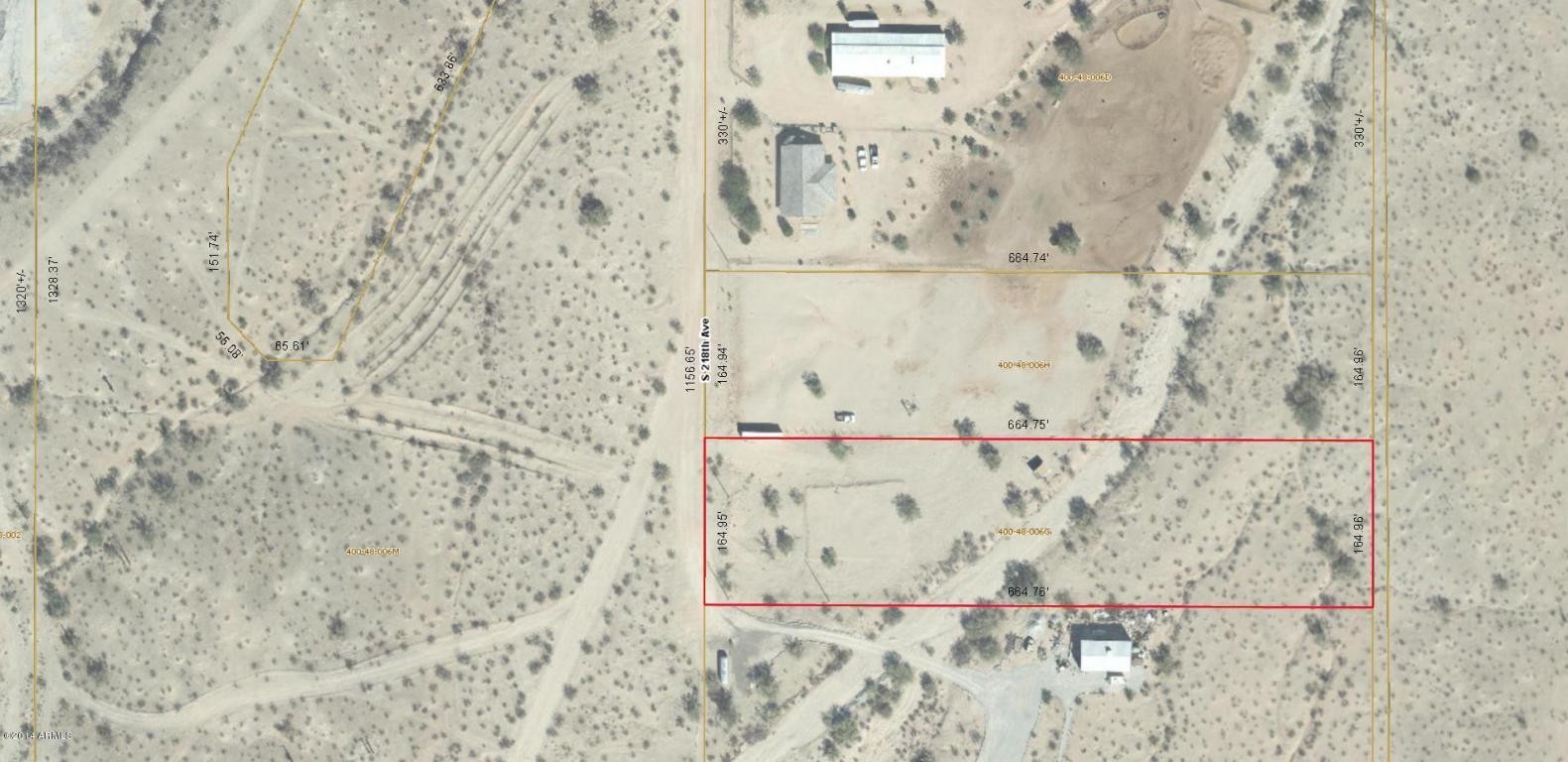 218th Avenue & Narramore, Buckeye, AZ 85326 | LoopNet