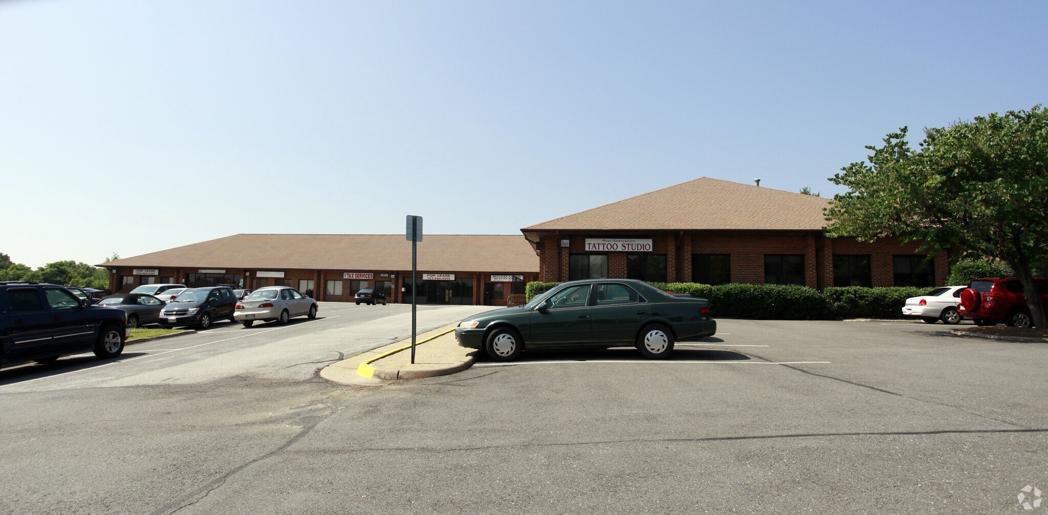 1549 Old Bridge Rd, Woodbridge, VA for sale Primary Photo- Image 1 of 1