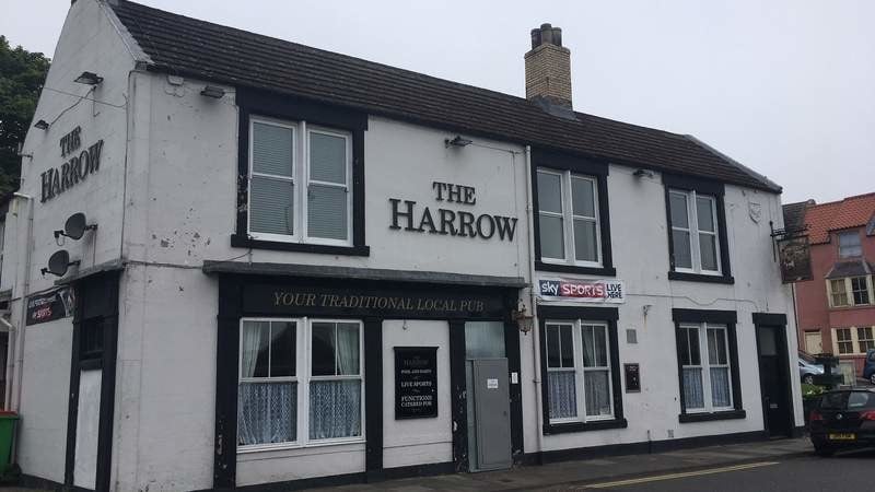 94-96 Main St, Berwick Upon Tweed for sale - Primary Photo - Image 1 of 1