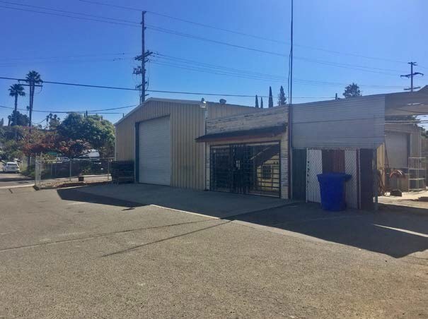 Old Stage North Of Aviation Rd, Fallbrook, CA for sale Primary Photo- Image 1 of 1