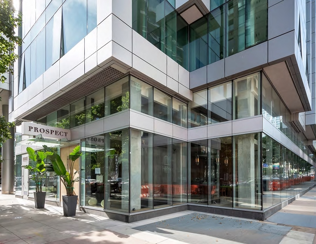 300 Spear St, San Francisco, CA 94105