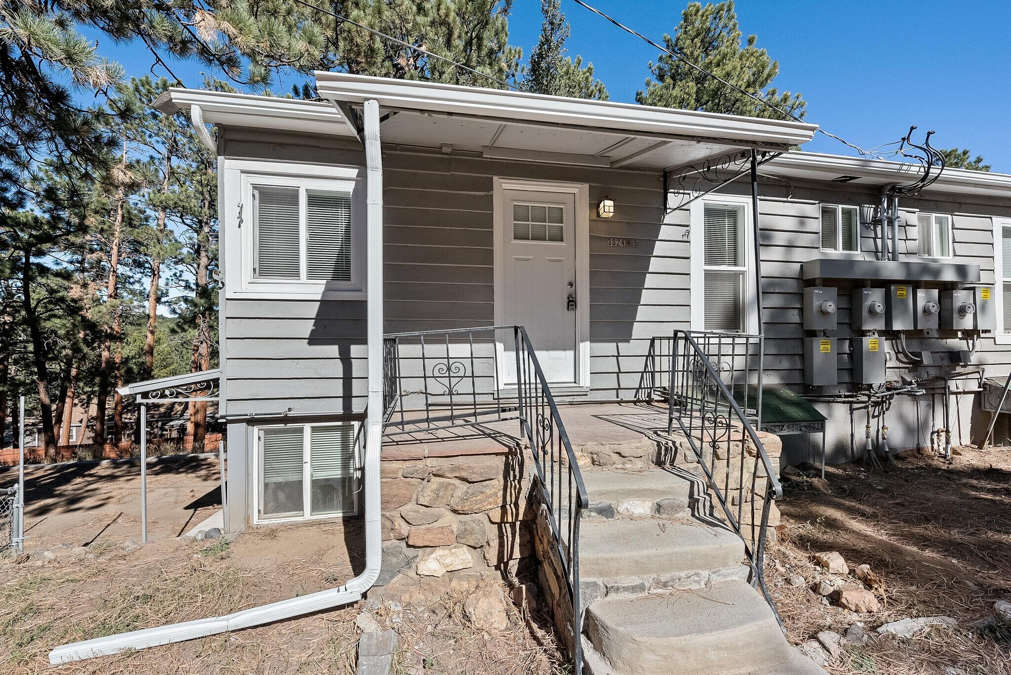 3024 S Oxbow Rd, Evergreen, CO for sale Primary Photo- Image 1 of 1