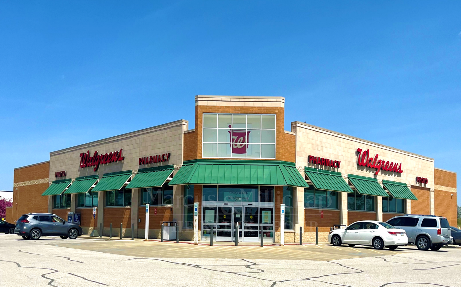 550 S 129th St, Bonner Springs, KS for sale Building Photo- Image 1 of 4