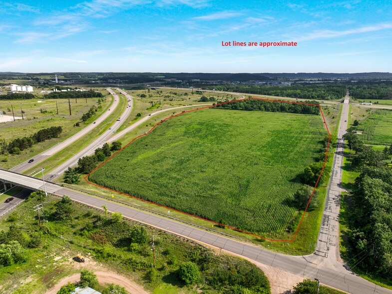 0 120th St, Chippewa Falls, WI for sale - Primary Photo - Image 1 of 13