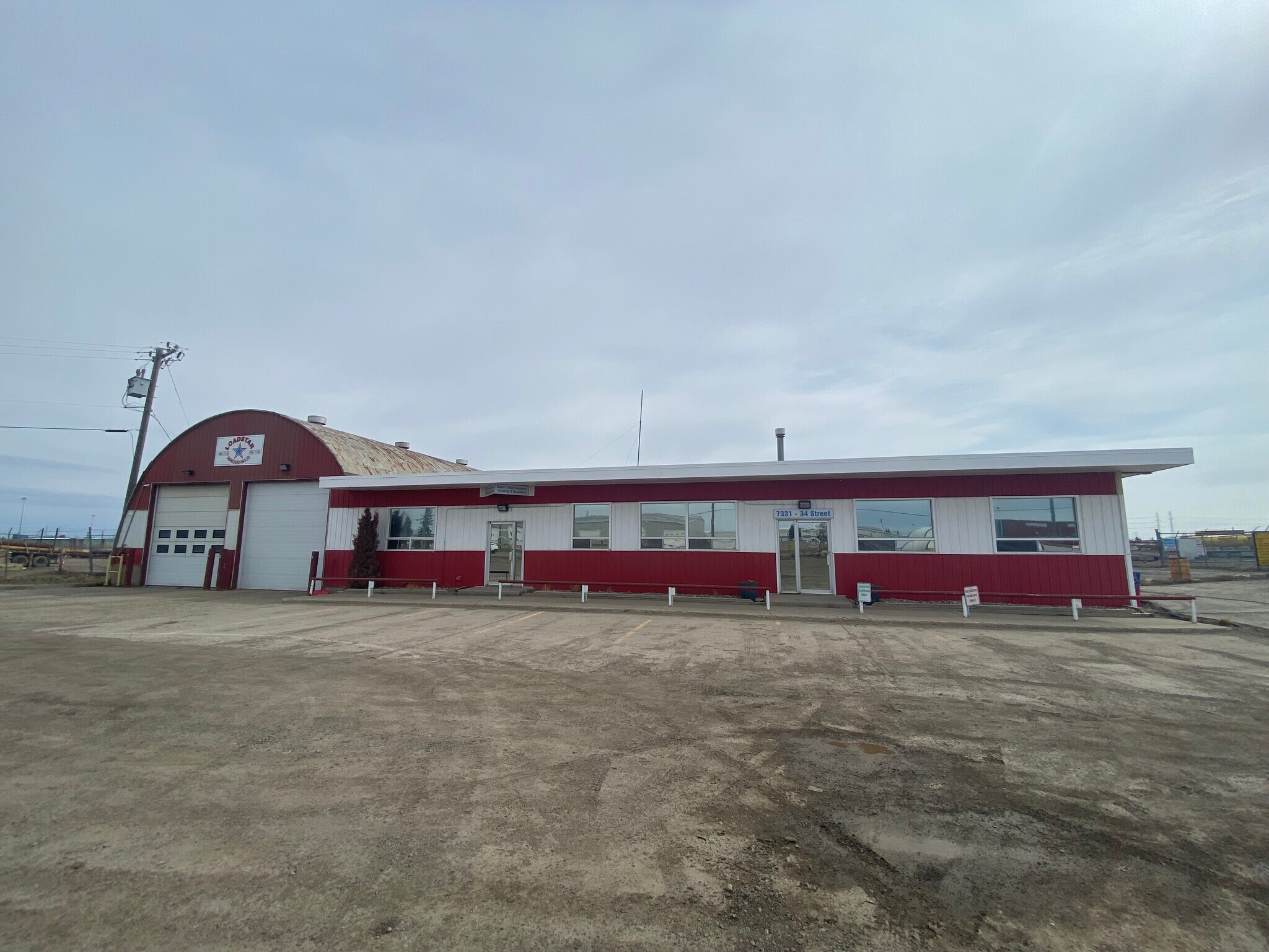 7331 34 St NW, Edmonton, AB for sale Building Photo- Image 1 of 1