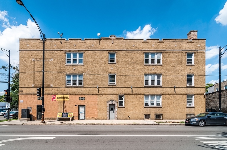 3748-3756 W Division St, Chicago, IL for sale - Building Photo - Image 3 of 13