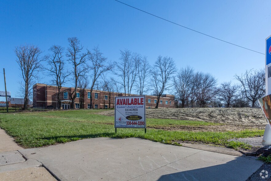 637 Canton Rd, Akron, OH 44312