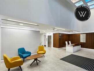 More details for 31-41 Worship St, London - Office for Lease