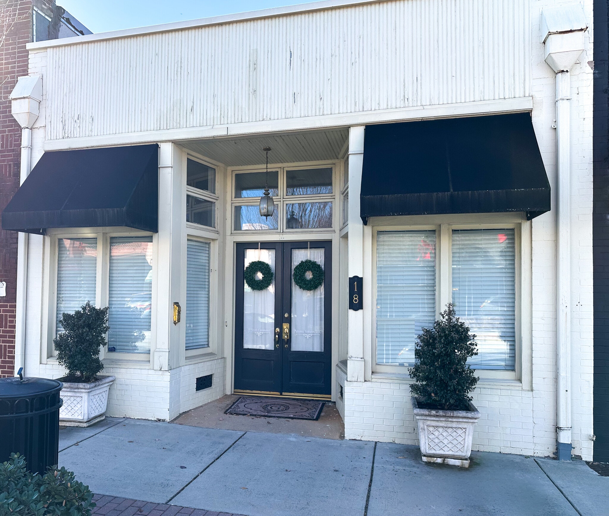 18 S Commerce St, Liberty, SC for sale Building Photo- Image 1 of 1