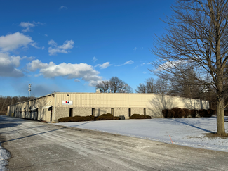 More details for 650 Hathaway St, East China, MI - Industrial for Sale