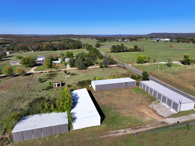 96848 S 4507 Rd, Vian, OK for sale Building Photo- Image 1 of 9