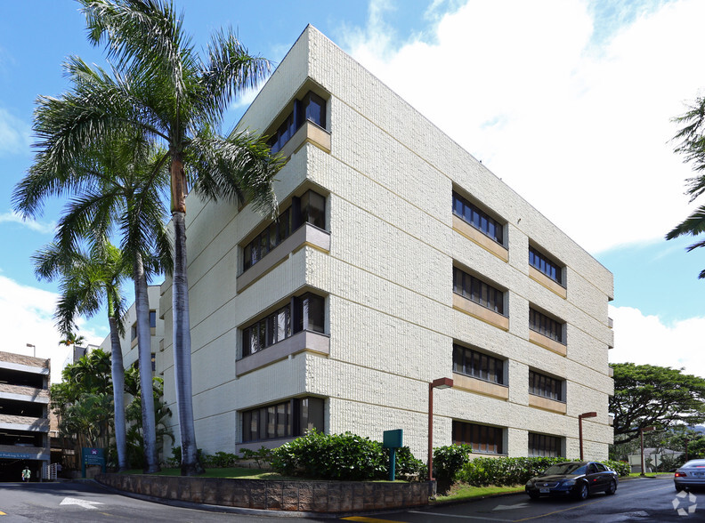 2228-2230 Liliha St, Honolulu, HI for lease - Building Photo - Image 3 of 11