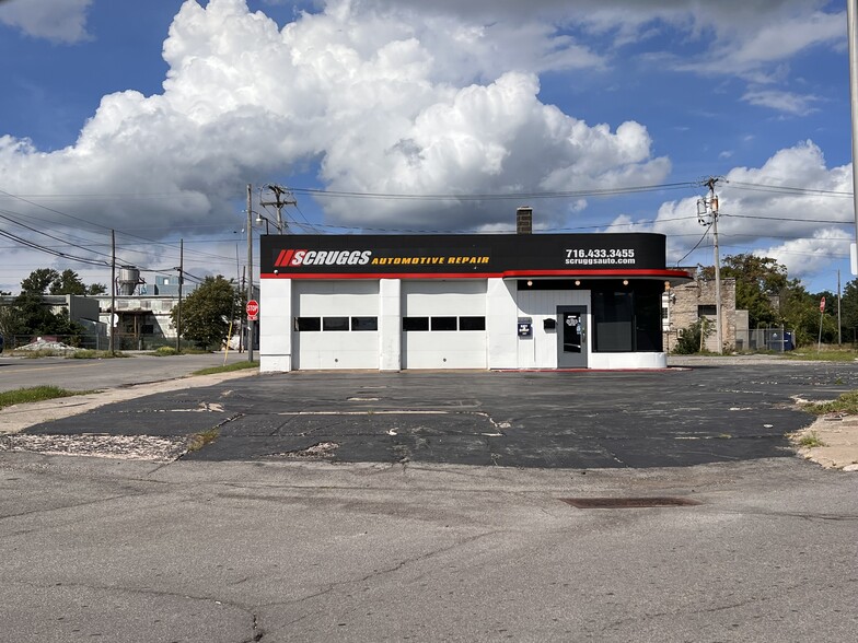 55 Lock St, Lockport, NY for sale - Primary Photo - Image 1 of 1