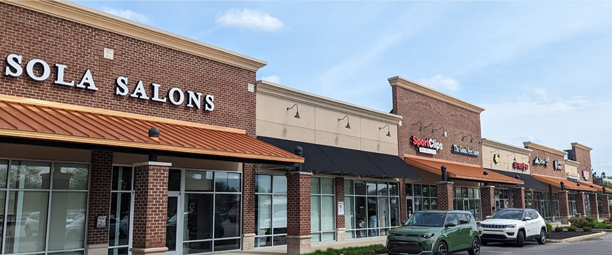 4388-4480 Indian Ripple Rd, Dayton, OH for lease Building Photo- Image 1 of 2