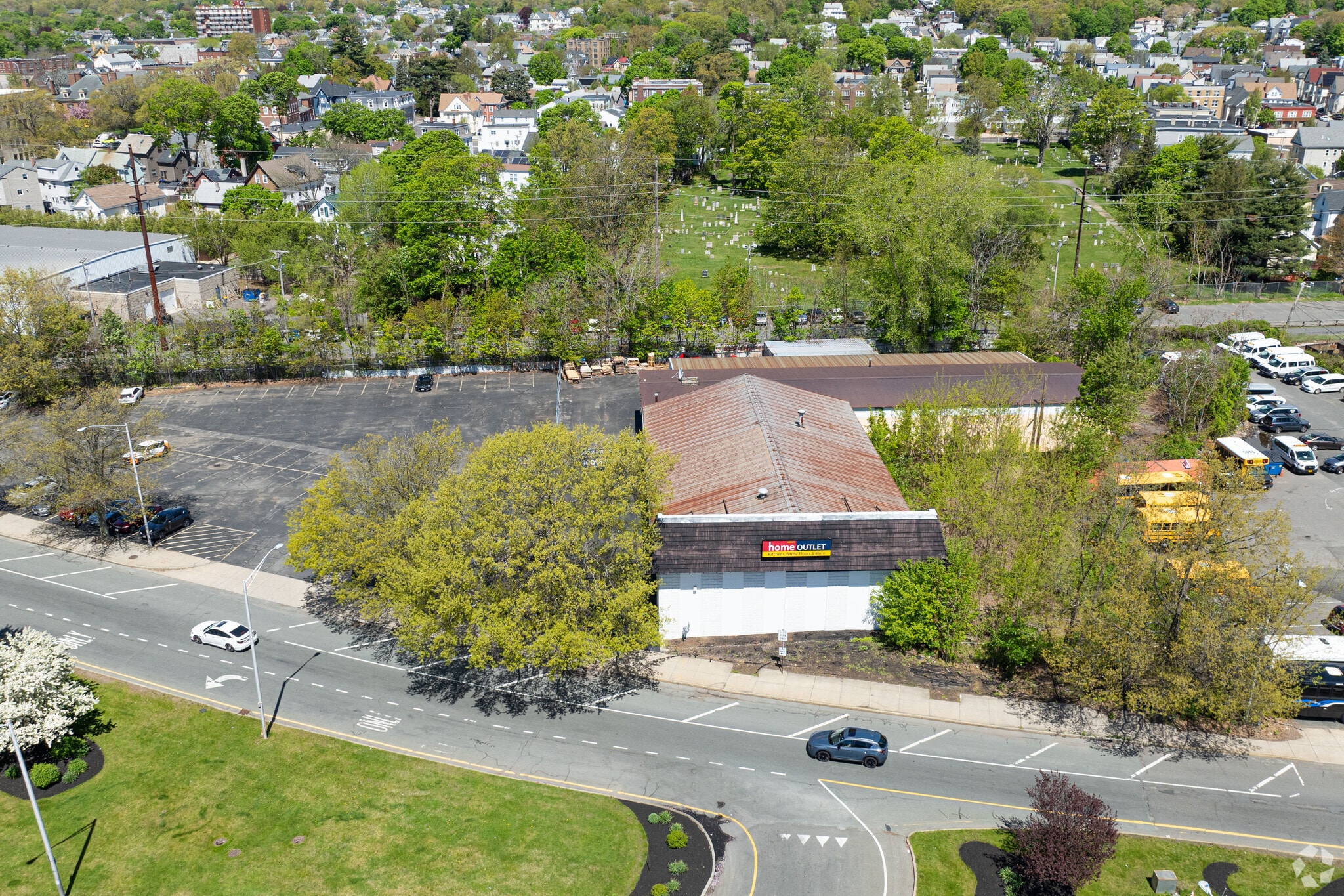 260 Eastern Ave, Malden, MA 02148 Flex for Sale