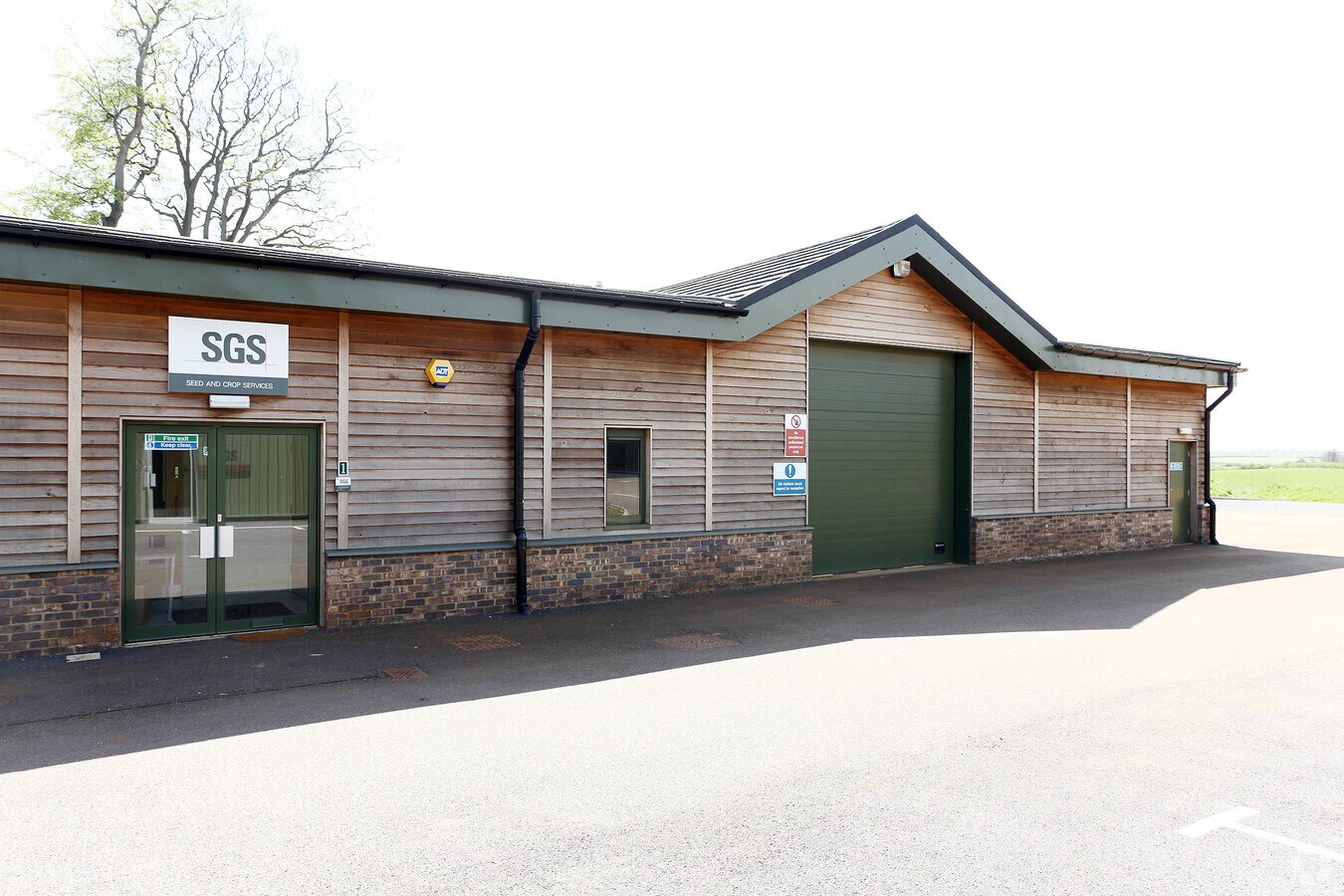 Stratford Rd, Banbury, OXF OX15 6EP