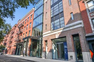 More details for 210 Elizabeth St, New York, NY - Office for Lease