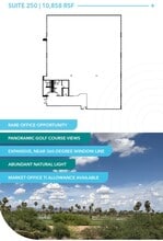 7373 N Scottsdale Rd, Scottsdale, AZ for lease Interior Photo- Image 1 of 1