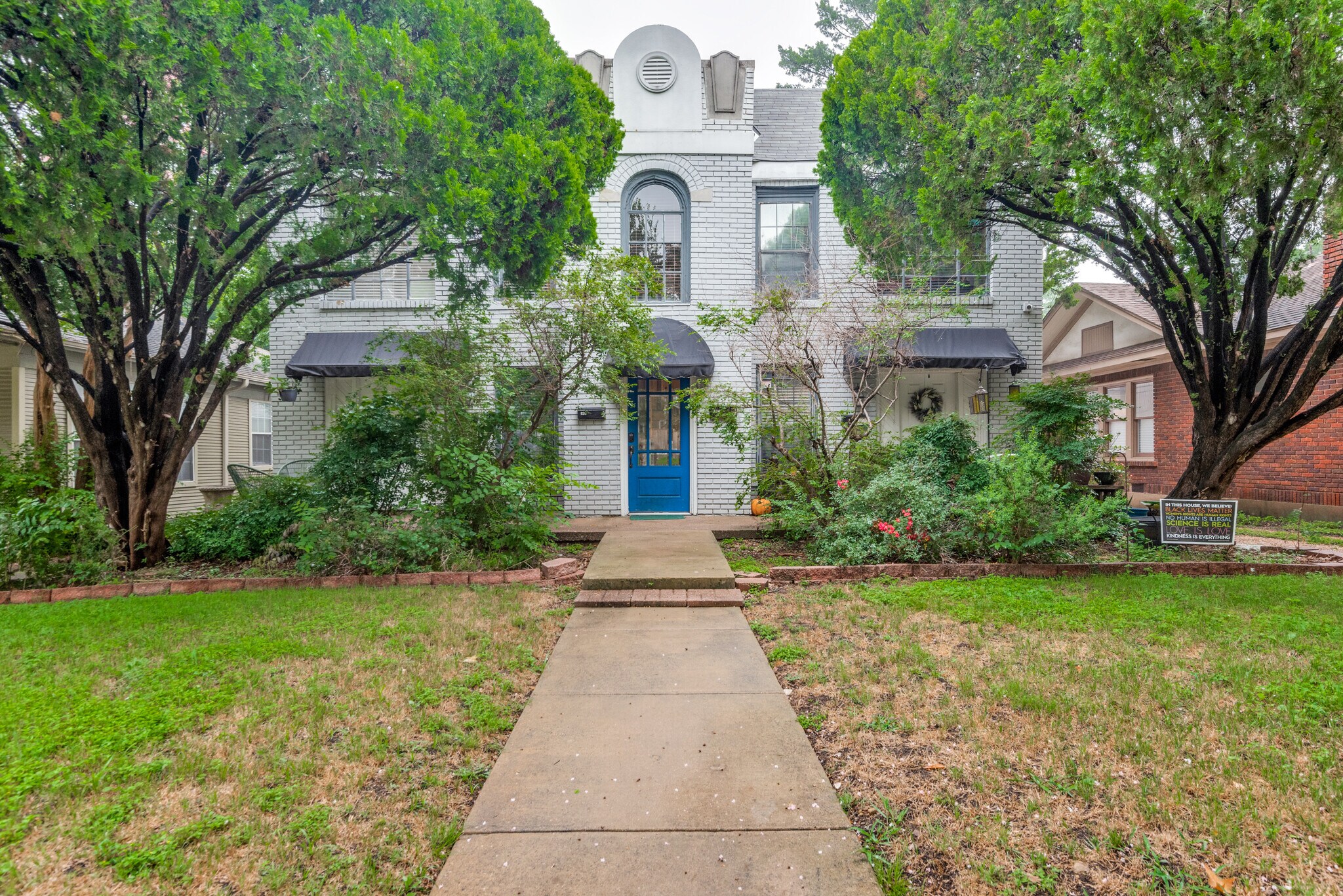826 N Clinton Ave, Dallas, TX for sale Primary Photo- Image 1 of 1