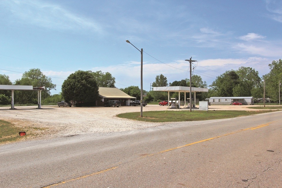 15877 S US Highway 259, Haworth, OK for sale Primary Photo- Image 1 of 1