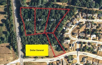 More details for 287 Sunrise Dr, Nixa, MO - Land for Sale
